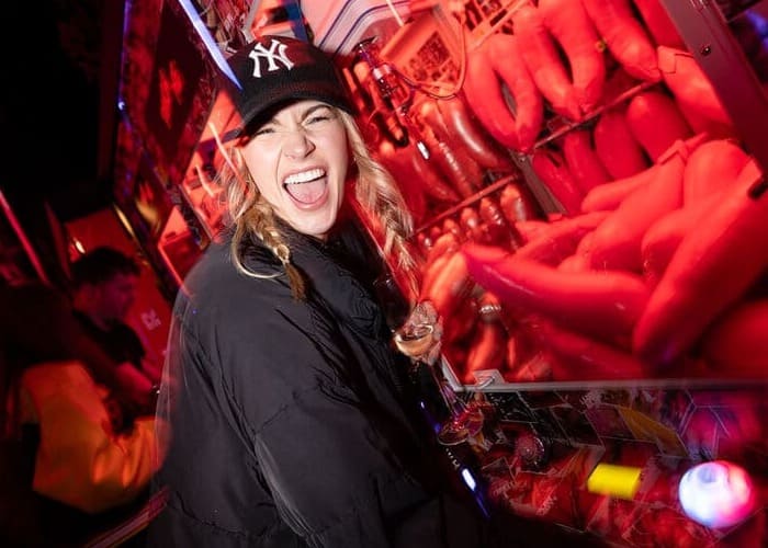 Exclusive creator offers