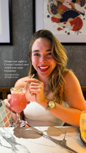 UGC sample by livyourliife