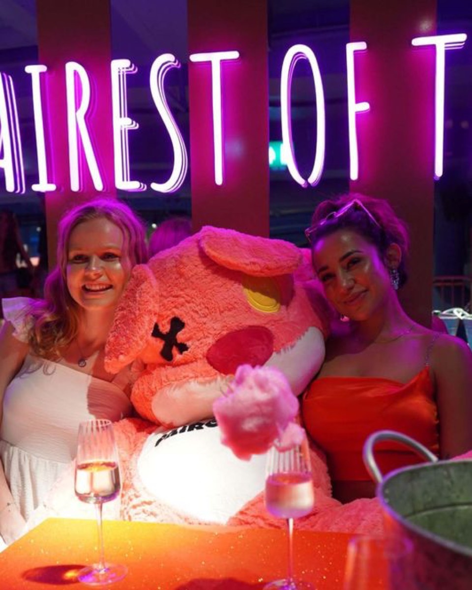 Fairgame case study image