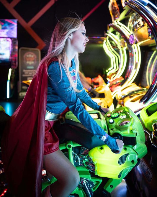 Gravity Uk preview image