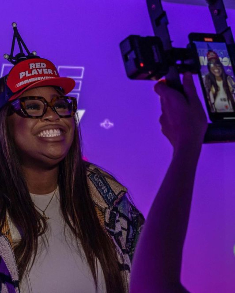 Immersive Gamebox case study image