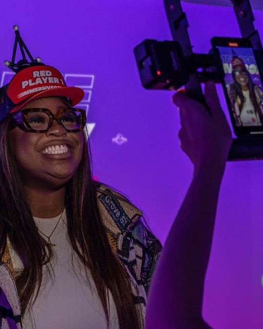 Immersive Gamebox case study image