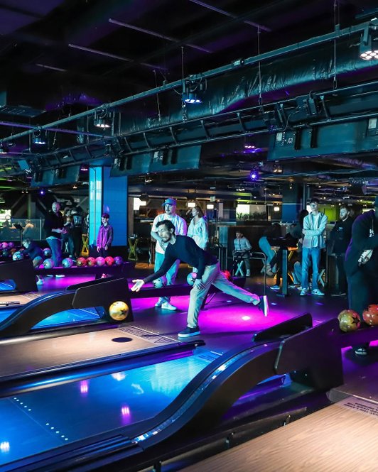 Roxy Leisure case study image