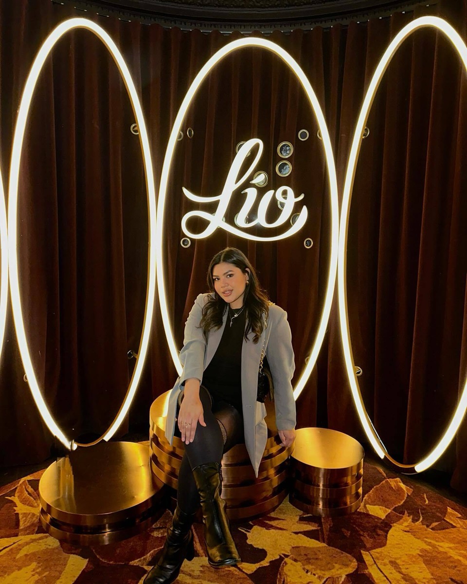 Lio London case study image