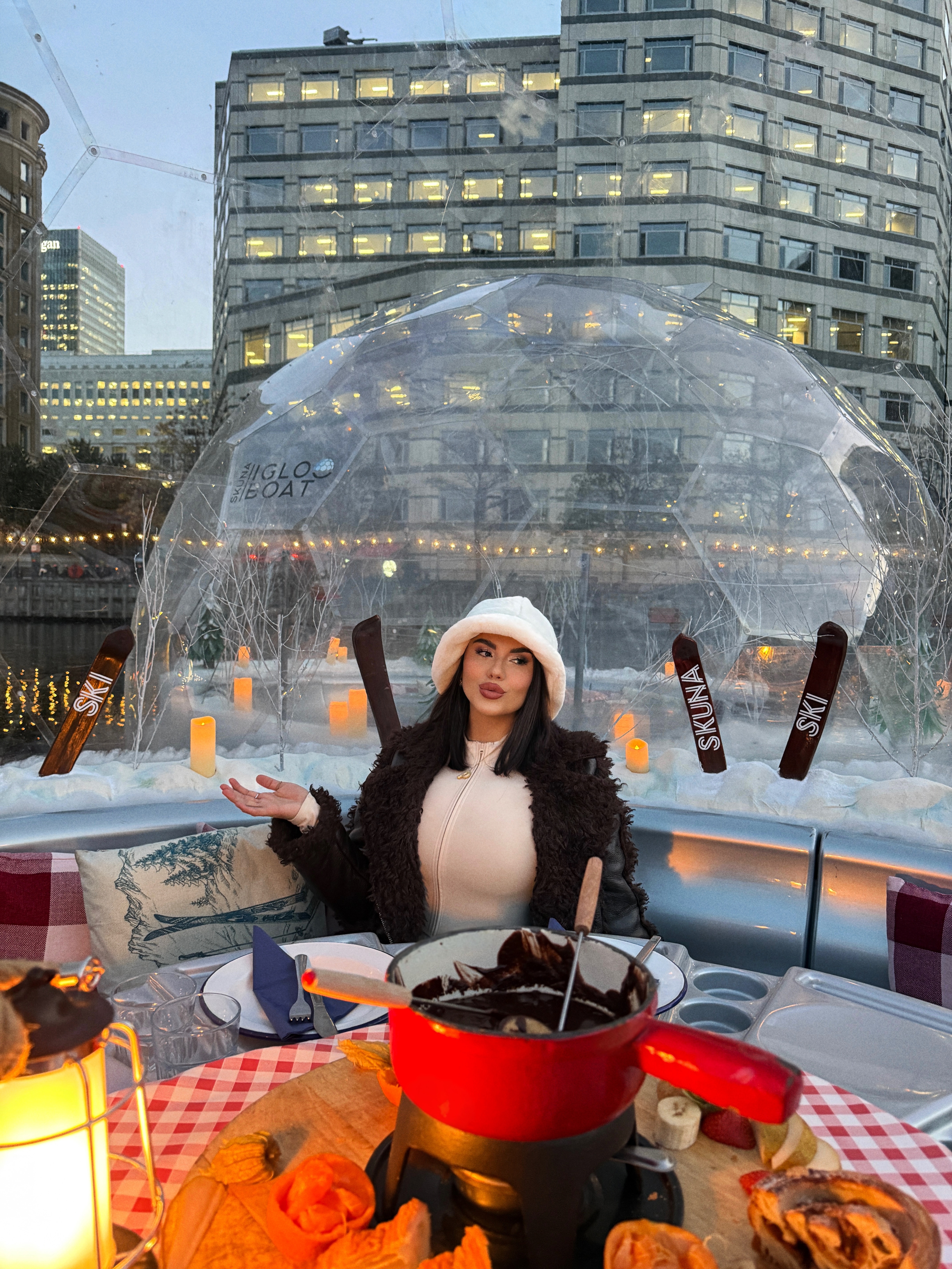 Skuna & Barge East preview image