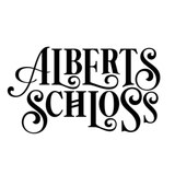Alberts Schloss logo
