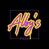 Alby's logo