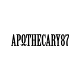 Apothecary 87 logo