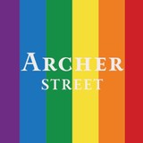 Archer Street logo
