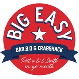 Big Easy logo