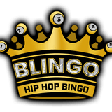 Blingo Bingo logo