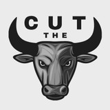 Cut The Bull logo