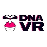 DNA VR logo
