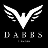 Dabbs Fitness  logo
