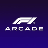 F1 Arcade logo