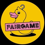 Fairgame logo