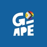 Go Ape logo