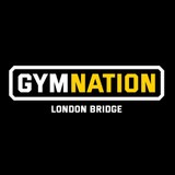 Gym Nation logo