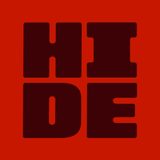 Hide logo