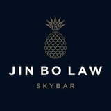 Jin Bo Law logo