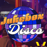 Jukebox Disco Events logo