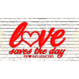Love Saves The Day PR  logo