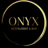 Onyx Restaurant and Bar logo