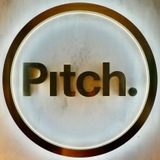 Pitch logo