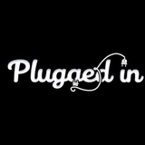 Plugged In logo