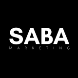 SABA Marketing logo