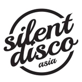 Silent Disco Asia logo