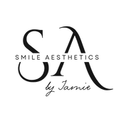 Smile Aesthetics By Jamie logo