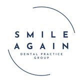 Smile Again Dental Clinic logo