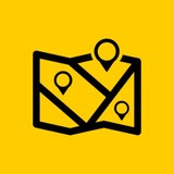 StreetHunt Games logo