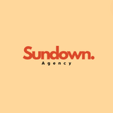 Sundown Agency logo