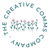 The Creative Comms Co logo