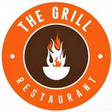The Grill Stratford logo