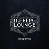 The Iceberg Lounge at Park Row logo