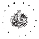 The Salad Kitchen logo