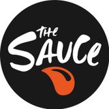 The Sauce logo