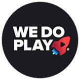 We Do Play logo