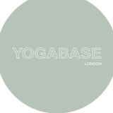 Yoga Base London logo
